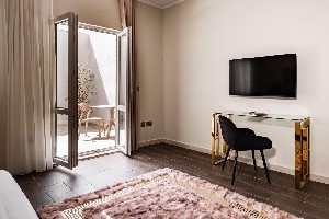 Hotel THE SEGOND HOTEL wakacje