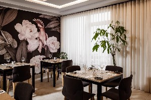 Hotel THE SEGOND HOTEL wakacje