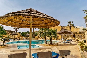 Hotel VILLAGG TAL-FANAL wakacje