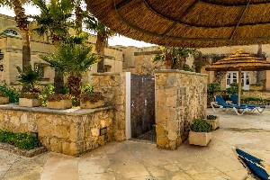 Hotel VILLAGG TAL-FANAL wakacje