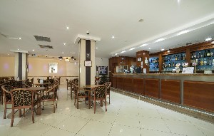 bar