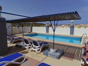 Hotel CORAL HOTEL wakacje