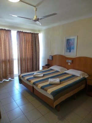 Hotel CORAL HOTEL wakacje