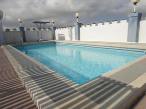 Hotel CORAL HOTEL wakacje