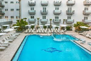 Hotel PEBBLES RESORT wakacje