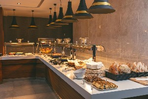 Hotel PEBBLES RESORT wakacje