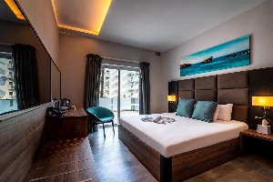 Hotel PEBBLES RESORT wakacje