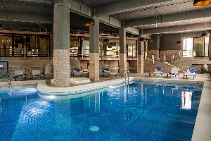 Hotel PEBBLES RESORT wakacje