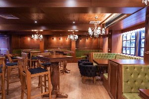 Hotel PEBBLES RESORT wakacje