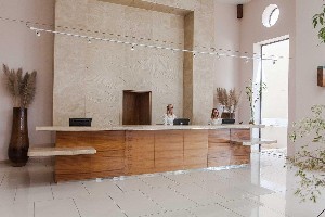 Hotel RAMLA BAY RESORT wakacje