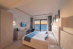 Hotel RAMLA BAY RESORT wakacje