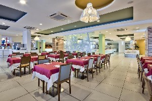 restauracja główna