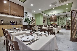 restauracja ala carte