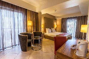 Hotel MARITIM ANTONINE HOTEL wakacje