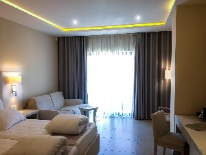 Hotel MARITIM ANTONINE HOTEL wakacje