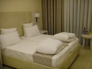 Hotel MARITIM ANTONINE HOTEL wakacje