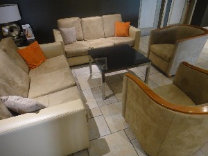 Hotel MARITIM ANTONINE HOTEL wakacje