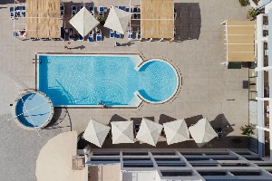 Hotel RIVIERA HOTEL AND SPA wakacje