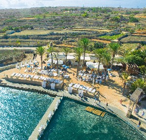 Hotel RIVIERA HOTEL AND SPA wakacje