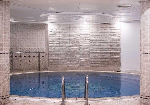 Hotel RIVIERA HOTEL AND SPA wakacje