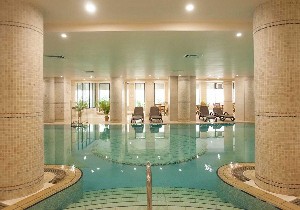 Hotel RIVIERA HOTEL AND SPA wakacje