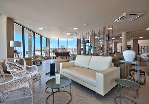 Hotel RIVIERA HOTEL AND SPA wakacje