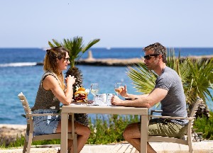 Hotel RIVIERA HOTEL AND SPA wakacje