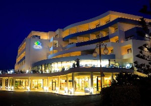 Hotel RIVIERA HOTEL AND SPA wakacje