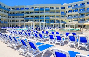 Hotel RIVIERA HOTEL AND SPA wakacje