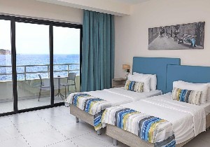 Hotel RIVIERA HOTEL AND SPA wakacje