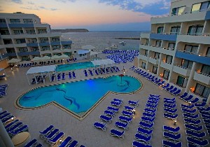 Hotel RIVIERA HOTEL AND SPA wakacje