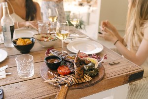 Hotel RIVIERA HOTEL AND SPA wakacje