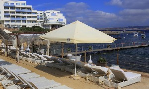 Hotel RIVIERA HOTEL AND SPA wakacje