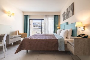 Hotel RIVIERA HOTEL AND SPA wakacje