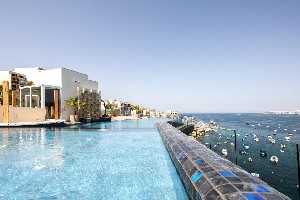 Hotel USHUAIA PLAYA XEMXIJA BOUTIQUE HOTEL wakacje