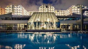 Hotel AX ODYCY wakacje