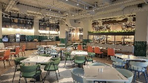 Hotel AX ODYCY wakacje