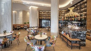 Hotel AX ODYCY wakacje