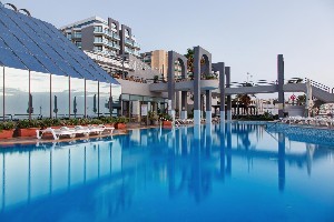 Hotel AX ODYCY wakacje