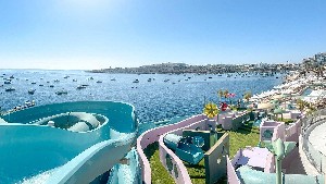 Hotel AX ODYCY wakacje