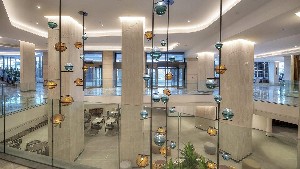 Hotel AX ODYCY wakacje