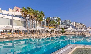 Hotel AX ODYCY wakacje