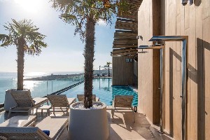 Hotel BEST WESTERN PREMIER MALTA wakacje