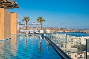 Hotel BEST WESTERN PREMIER MALTA wakacje