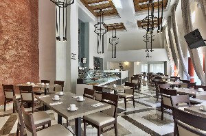 Kawiarnia Marokańska