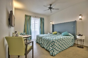 przykładowy pokój standardowy