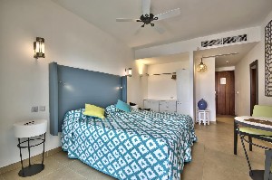 przykładowy pokój standardowy