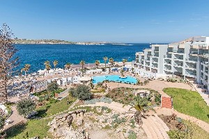 Hotel DOUBLETREE BY HILTON MALTA wakacje