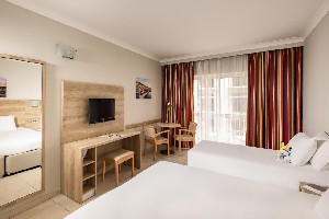 Hotel QAWRA PALACE RESORT & SPA wakacje