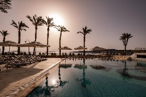 Hotel QAWRA PALACE RESORT & SPA wakacje